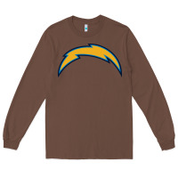 Chestnut chargers Long Sleeve Tee - tuanDangUi