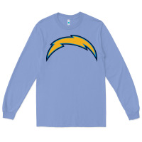 Colony Blue chargers Long Sleeve Tee - tuanDangUi