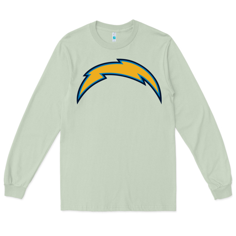 Chargers Long Sleeve Tee by tuanDangUi | Teevron