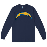 Navy chargers Long Sleeve Tee - tuanDangUi