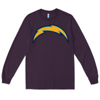 Plum chargers Long Sleeve Tee - tuanDangUi