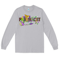 Moon Dust mardi gras pharmacist Long Sleeve Tee - CowGirlArtShop