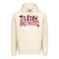 Sandshell Xoxo Hugs And Kisses Valentine's Day Premium Hoodie - FaDigitalArtStudio