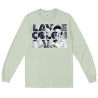 Matcha lavoe colon salsa fania all stars Long Sleeve Tee - tuanDangUi