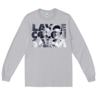 Moon Dust lavoe colon salsa fania all stars Long Sleeve Tee - tuanDangUi