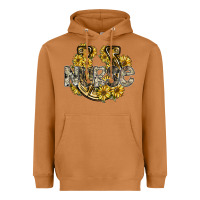 Meerkat nurse Heavyweight Hoodie - SublimationCraftShop