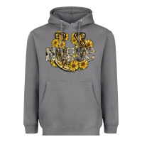 Storm nurse Heavyweight Hoodie - SublimationCraftShop