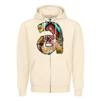 Sandshell farm life alphabet lowercase letters a Zipper Hoodie - BundleAndBundleShop