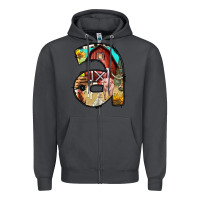 Smoke farm life alphabet lowercase letters a Zipper Hoodie - BundleAndBundleShop
