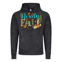 Vintage Arctic Western howdy Fall Vintage Hoodie - NancyCooperArtShop