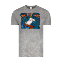 Cloud Rock Creep It Real Vintage Tee - texasbilliewilder
