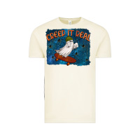 Vintage Arctic Creep It Real Vintage Tee - texasbilliewilder