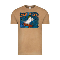 Vintage Camel Creep It Real Vintage Tee - texasbilliewilder