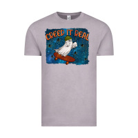 Vintage Zinc Creep It Real Vintage Tee - texasbilliewilder