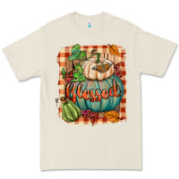 Bone Blessed Premium Tee - BundleAndBundleShop