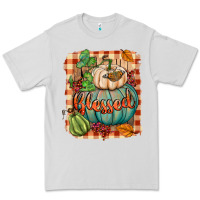 Blessed Premium Tee | Teevron
