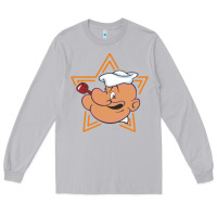 Moon Dust popeye 2 Long Sleeve Tee - tuanDangUi