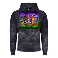Cloud Black Home sweet home Vintage Hoodie - NancyCooperArtShop