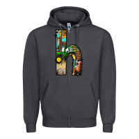 Smoke farm life alphabet lowercase letters h Zipper Hoodie - BundleAndBundleShop