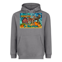 Storm Cutest Pumpkins In The Patch Heavyweight Hoodie - LillyAllenDesigns