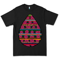 Black Hispanic Heritage Premium Tee - BundleAndBundleShop