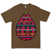 Cacao Hispanic Heritage Premium Tee - BundleAndBundleShop