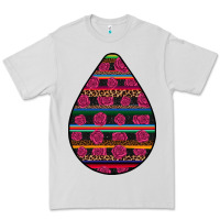 Dove Grey Hispanic Heritage Premium Tee - BundleAndBundleShop