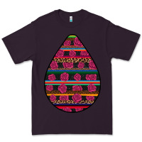 Plum Hispanic Heritage Premium Tee - BundleAndBundleShop
