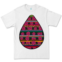 White Hispanic Heritage Premium Tee - BundleAndBundleShop