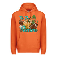 Carrot tis the season Premium Hoodie - BundleAndBundleShop