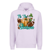 Lilac tis the season Premium Hoodie - BundleAndBundleShop