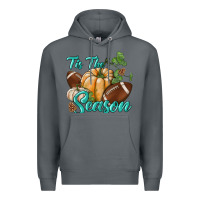 Rock tis the season Premium Hoodie - BundleAndBundleShop