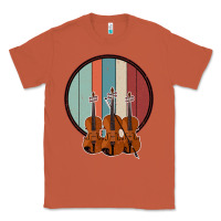 Copper Violin Vintage Classic Tee - Bettercallsaul