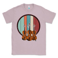 Lilac Violin Vintage Classic Tee - Bettercallsaul