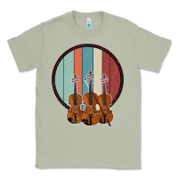 Matcha Violin Vintage Classic Tee - Bettercallsaul