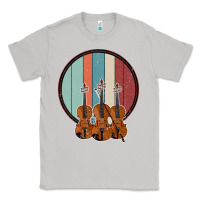 Moon Dust Violin Vintage Classic Tee - Bettercallsaul