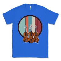 True Royal Violin Vintage Classic Tee - Bettercallsaul