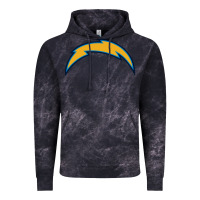 Cloud Black chargers Vintage Hoodie - tuanDangUi