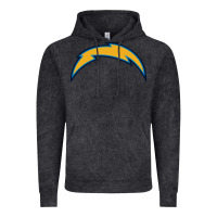 Vintage Black chargers Vintage Hoodie - tuanDangUi