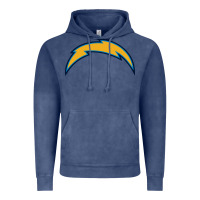 Vintage Denim chargers Vintage Hoodie - tuanDangUi