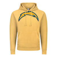 Vintage Mustard chargers Vintage Hoodie - tuanDangUi