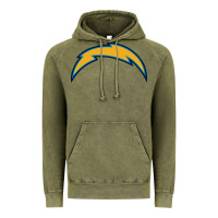 Vintage Olive chargers Vintage Hoodie - tuanDangUi