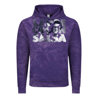 Cloud Purple lavoe colon salsa fania all stars Vintage Hoodie - tuanDangUi