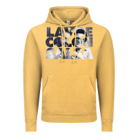 Vintage Mustard lavoe colon salsa fania all stars Vintage Hoodie - tuanDangUi