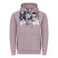 Vintage Zinc lavoe colon salsa fania all stars Vintage Hoodie - tuanDangUi