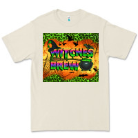 Bone witches brew tumbler Premium Tee - BundleAndBundleShop