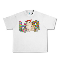 Lunar Rock Hop rabbit Urban Heavy Tee - NancyCooperArtShop