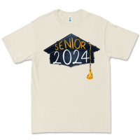 Senior 2024 Graduation Premium Tee | Teevron