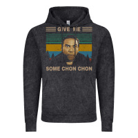 Give Me Some Chon Chon Funny Quote Vintage  Popeye Lovers Blood In Blo Vintage Hoodie | Teevron