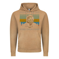 Vintage Camel give me some chon chon funny quote vintage  popeye lovers blood in blo Vintage Hoodie - tuanDangUi